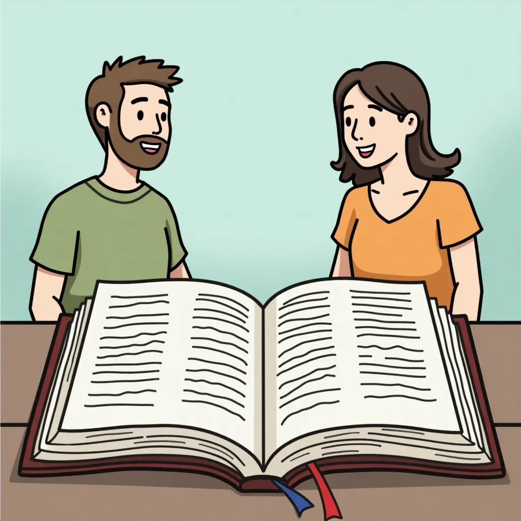 Reviving Your Bible Reading Habit