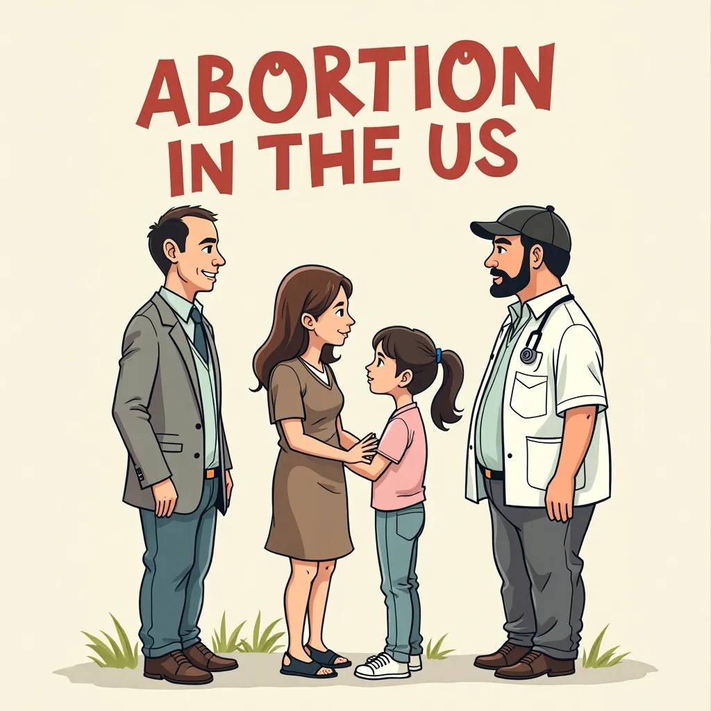 Abortion in America: A Historical and Moral Analysis