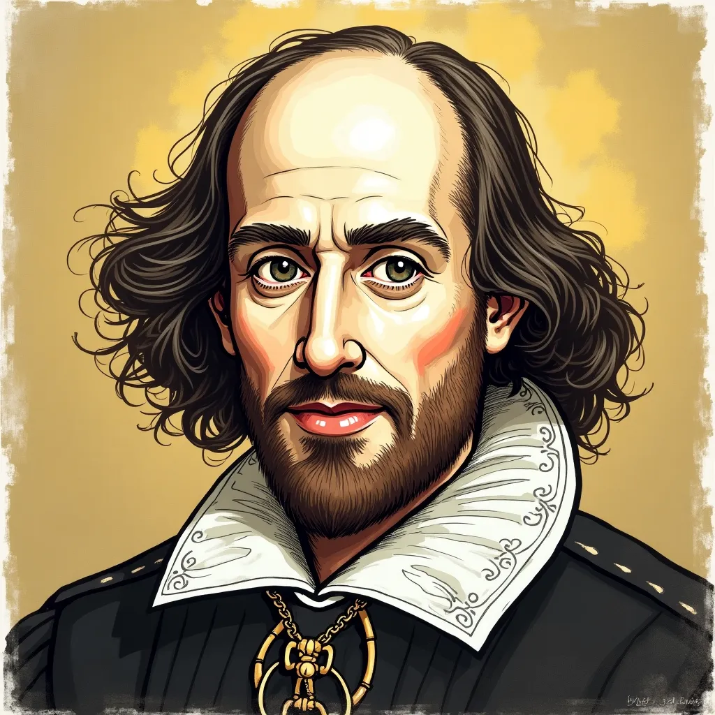 Uncovering Shakespeare’s Christian Roots