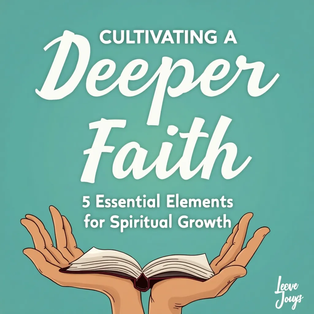 Faith Formation: A Lifelong Journey

• Reflecting God’s Image: Dedicating ourselves to faithfulness, not perfection.

• Prayer: Talking with God, building a strong relationship.

• Scripture: Shaping us through reading, study, and meditation.

• Unity in Christ: Fellow believers supporting each other in faith.

• Worship and Service