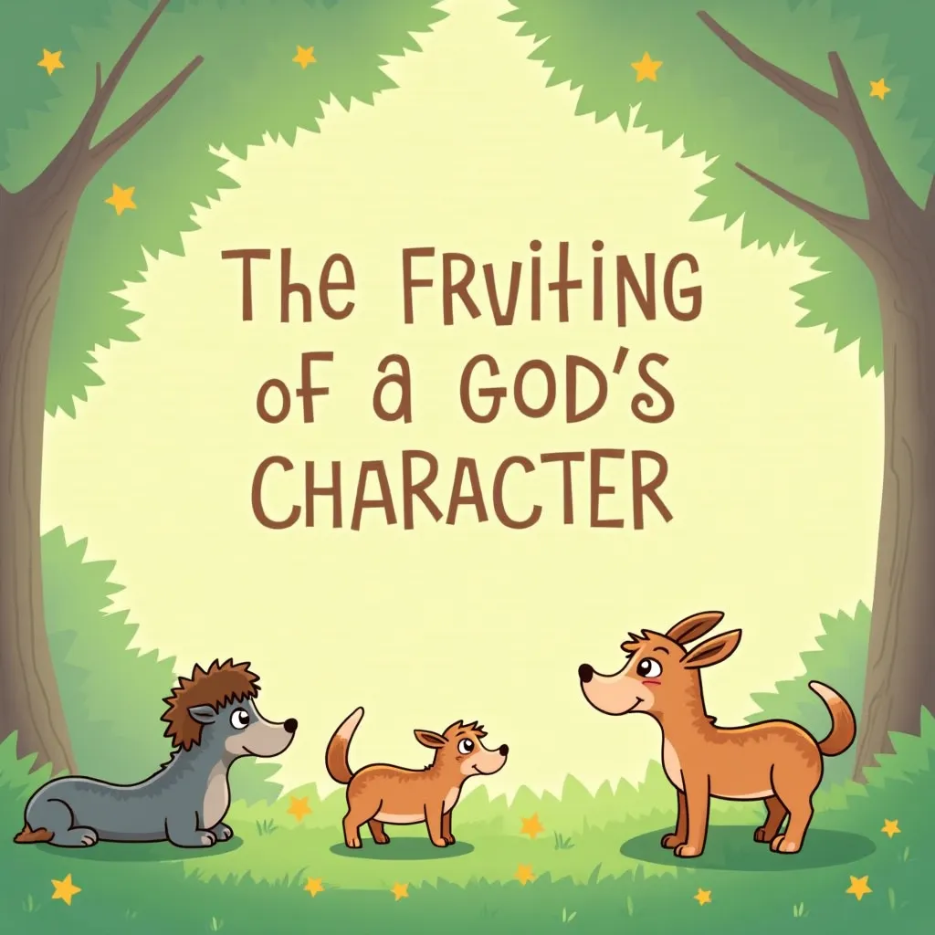 Reflecting God’s Character: The 9 Virtues of a Christ-Centered Life