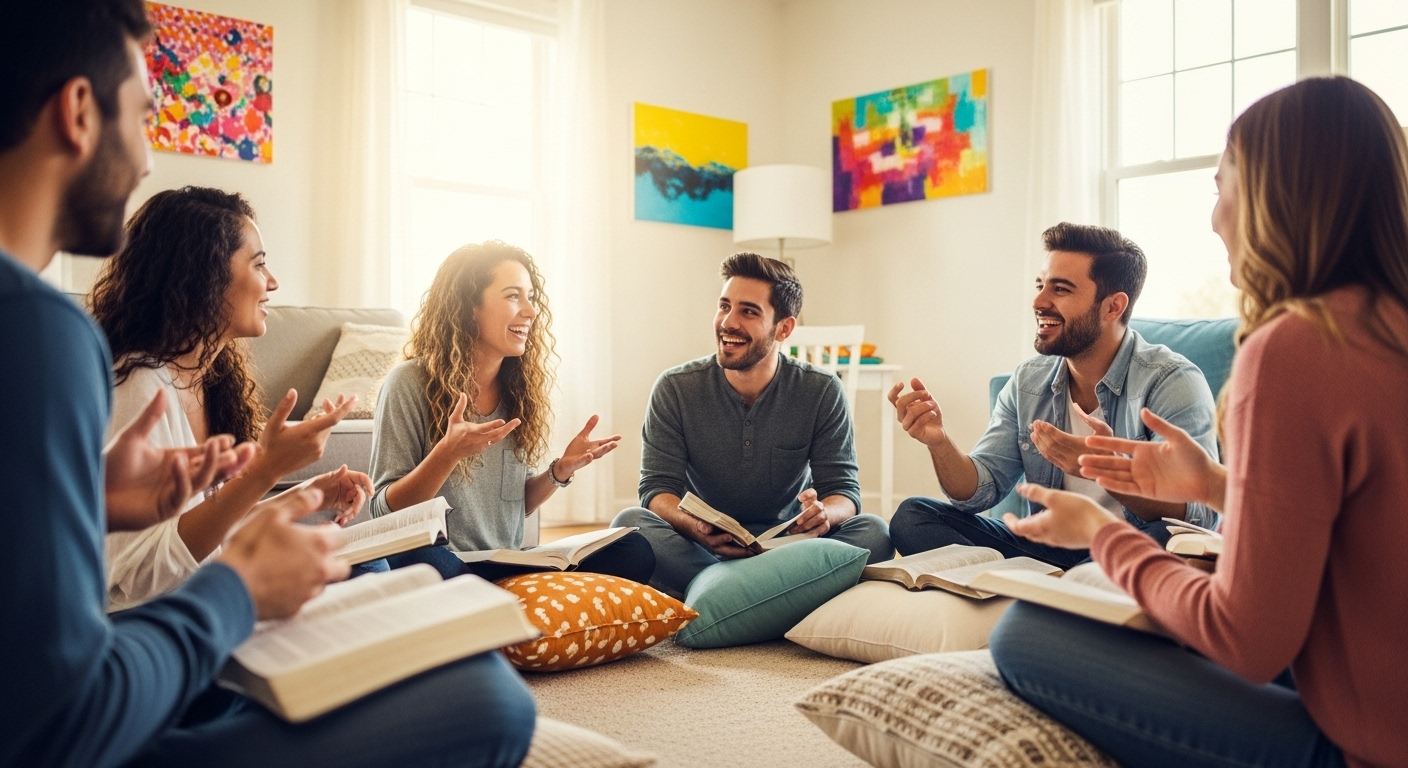 5 Ways Gen Z is Redefining Christian Faith in 2025 (And How You Can Join the Movement)